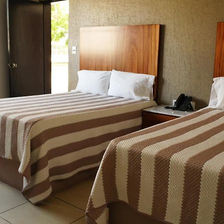 Hotel San Marcos Aguascalientes Eksteriør bilde