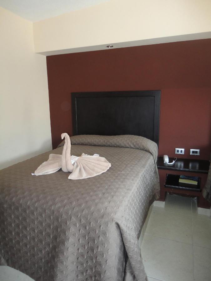 Hotel San Marcos Aguascalientes Eksteriør bilde
