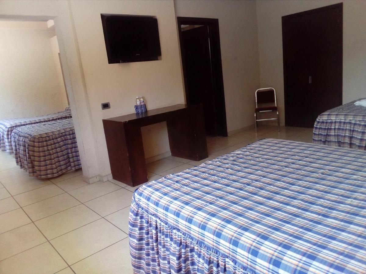 Hotel San Marcos Aguascalientes Eksteriør bilde