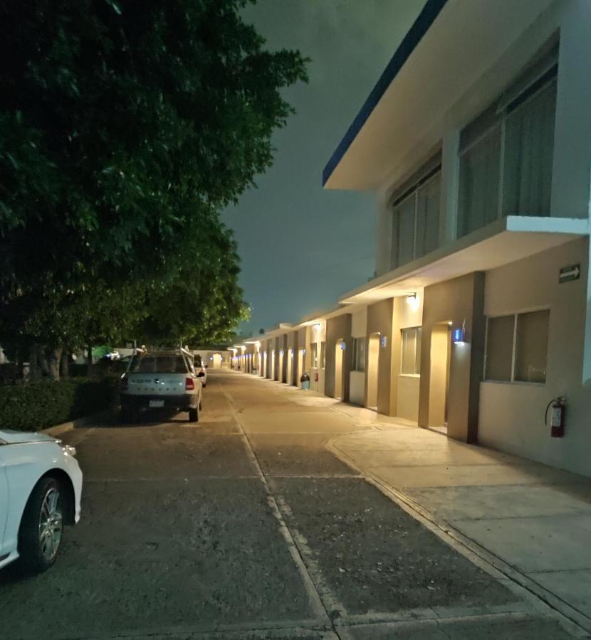 Hotel San Marcos Aguascalientes Eksteriør bilde