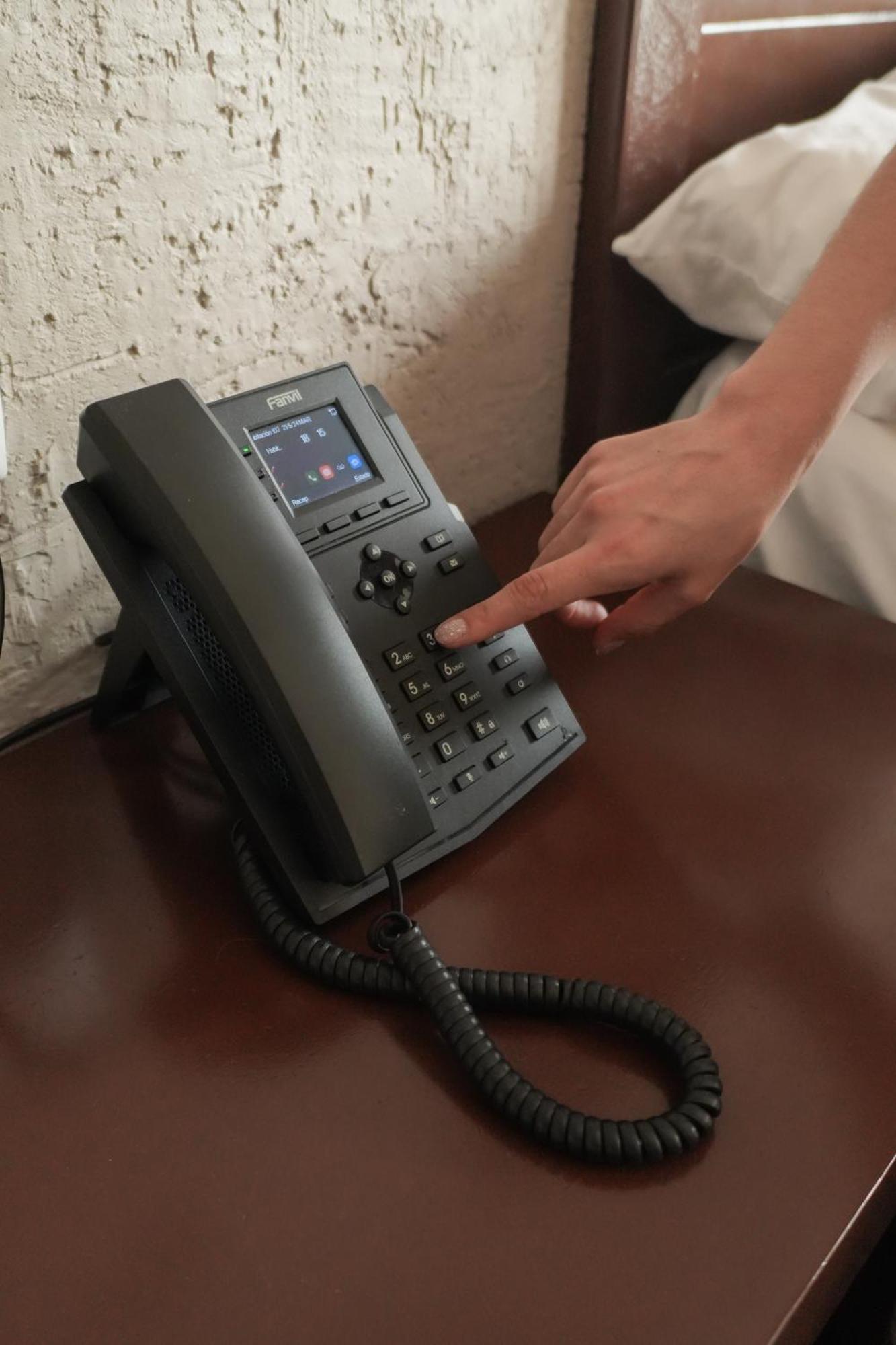 Hotel San Marcos Aguascalientes Eksteriør bilde