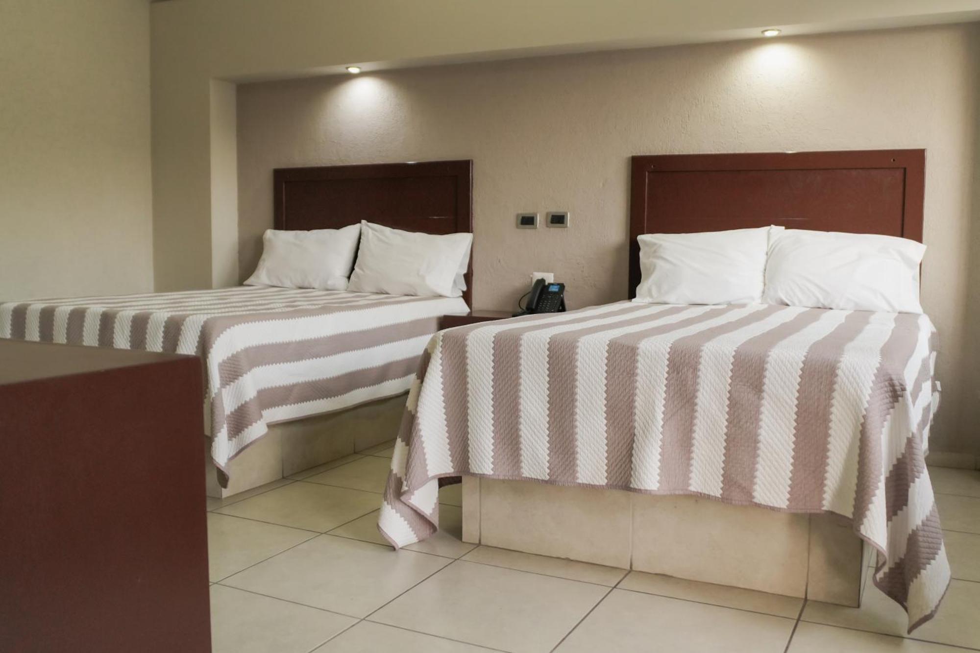 Hotel San Marcos Aguascalientes Eksteriør bilde