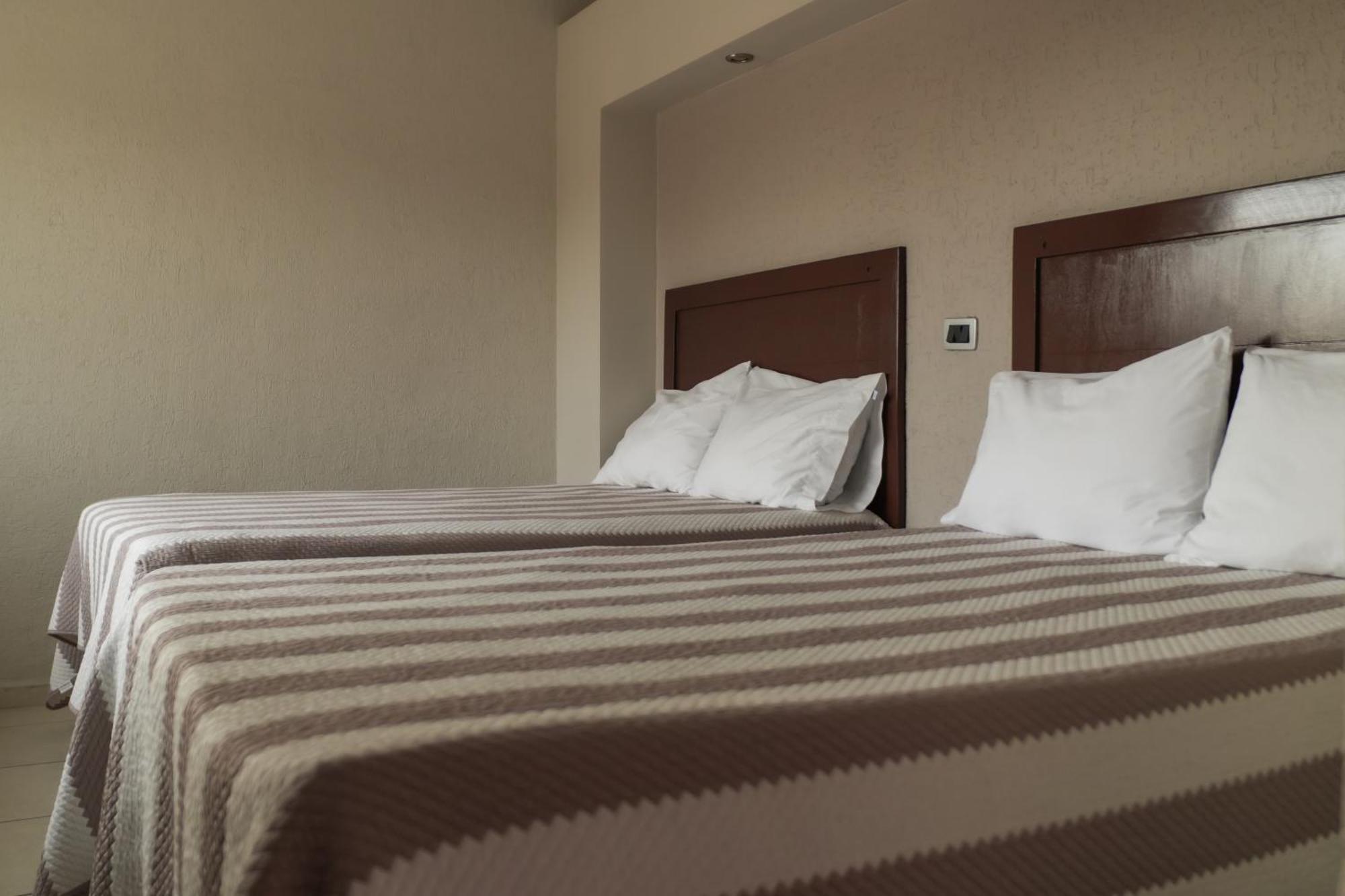 Hotel San Marcos Aguascalientes Eksteriør bilde