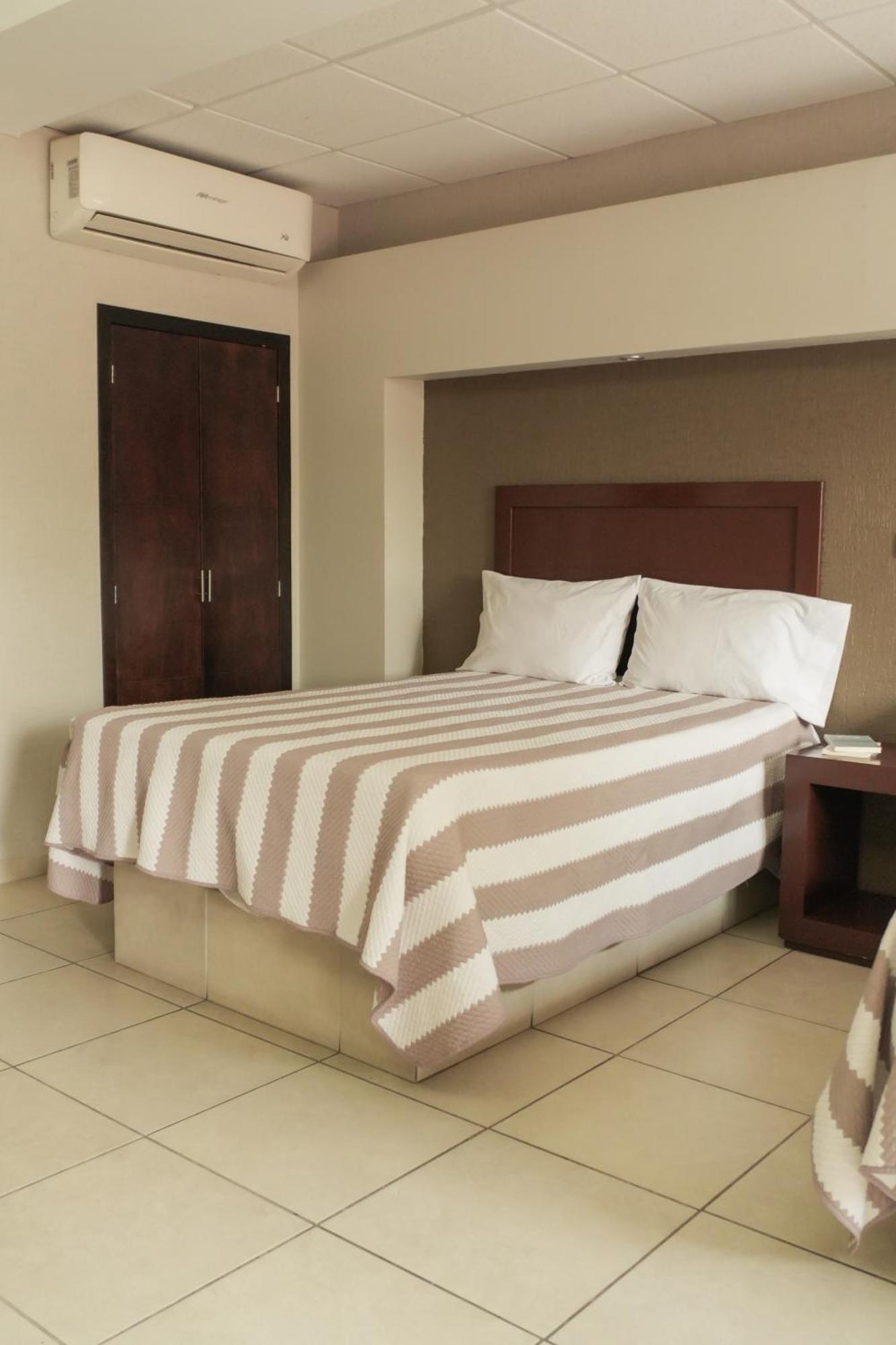 Hotel San Marcos Aguascalientes Eksteriør bilde