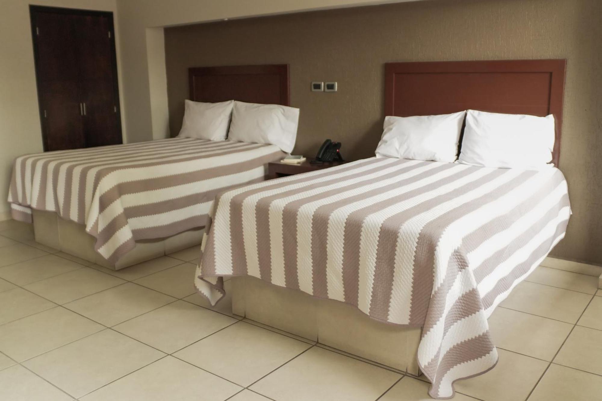 Hotel San Marcos Aguascalientes Eksteriør bilde