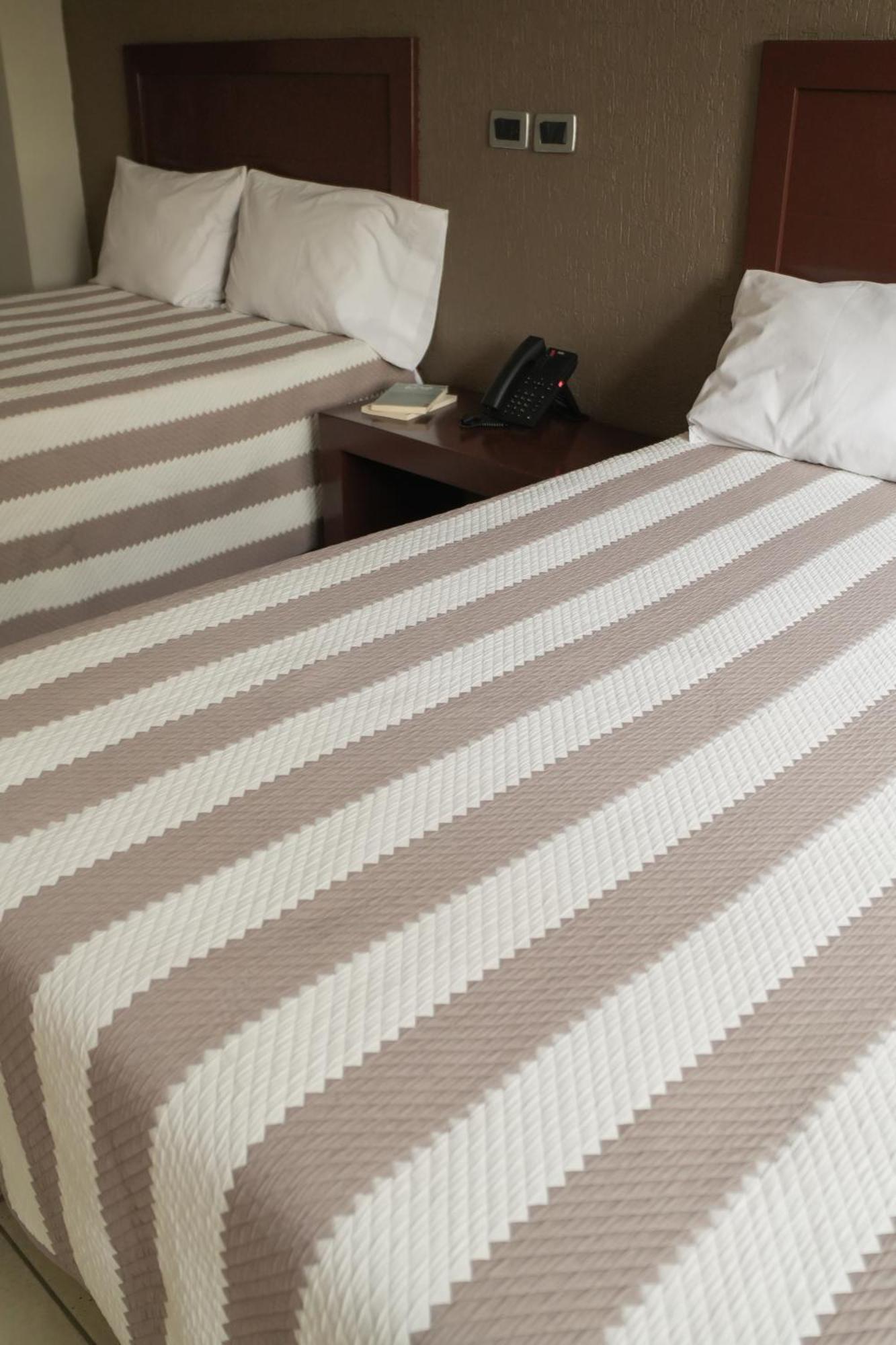 Hotel San Marcos Aguascalientes Eksteriør bilde