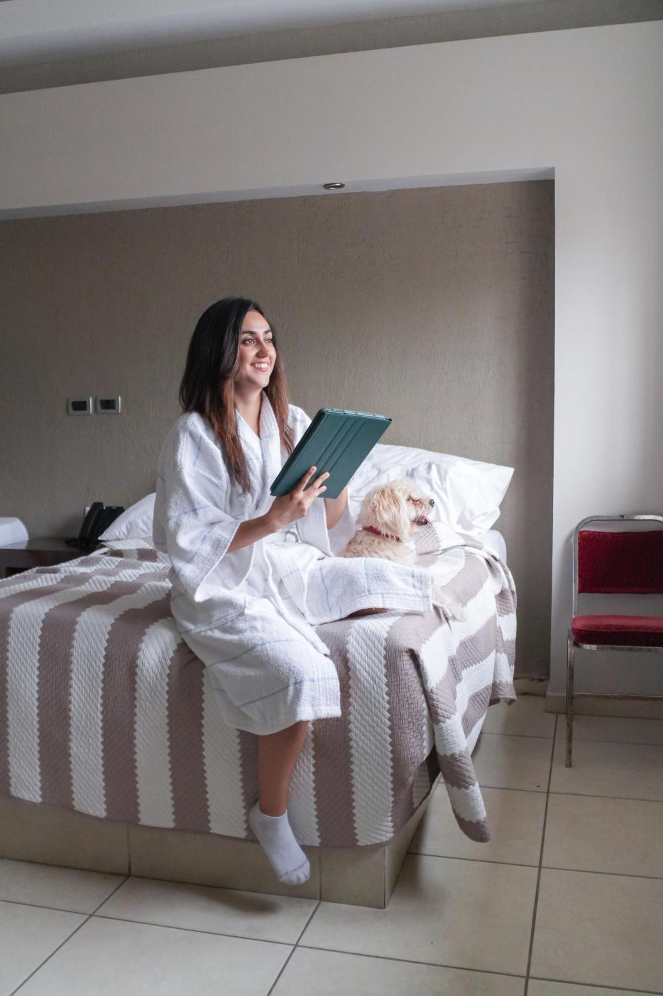 Hotel San Marcos Aguascalientes Eksteriør bilde