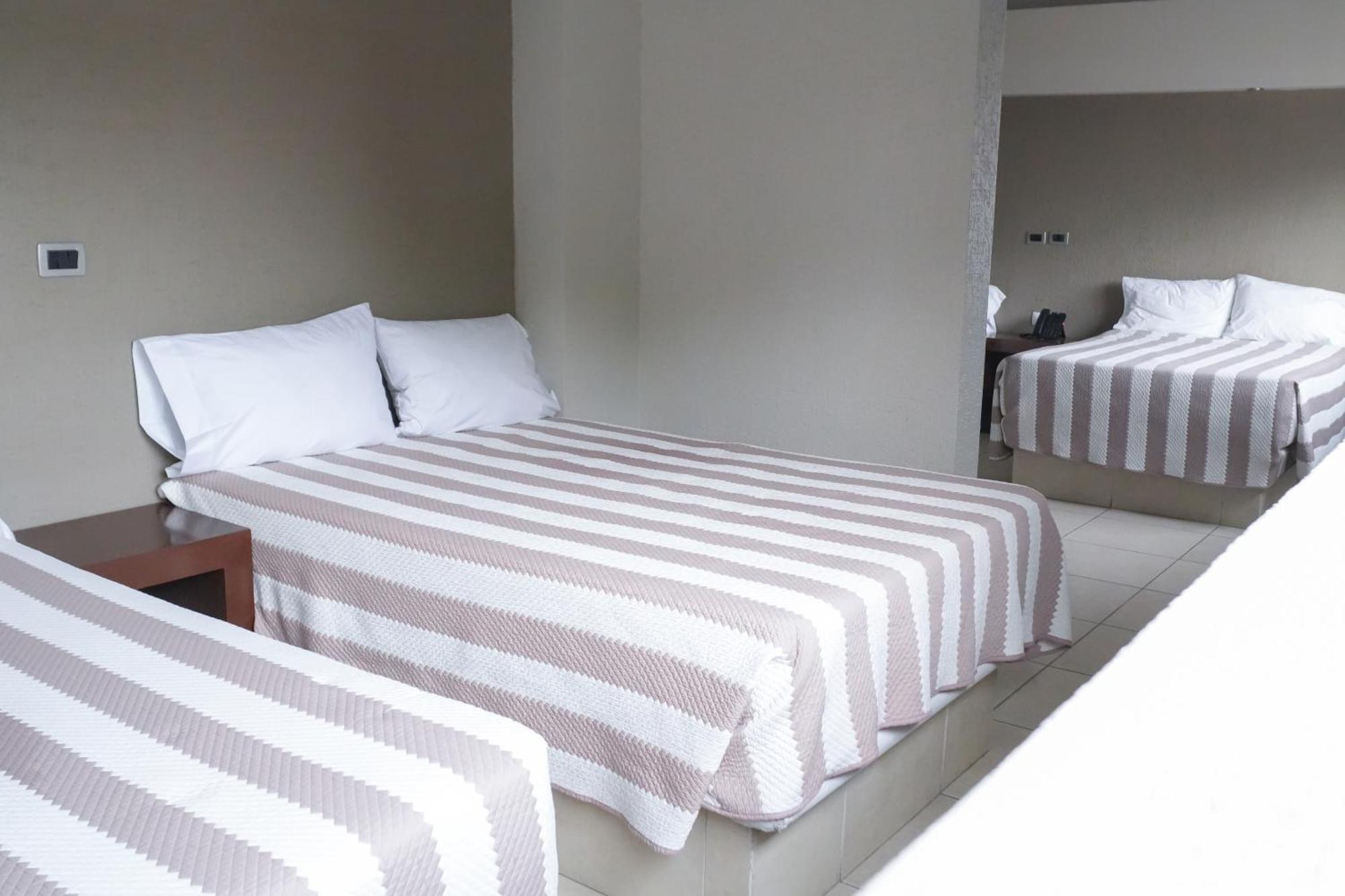 Hotel San Marcos Aguascalientes Eksteriør bilde
