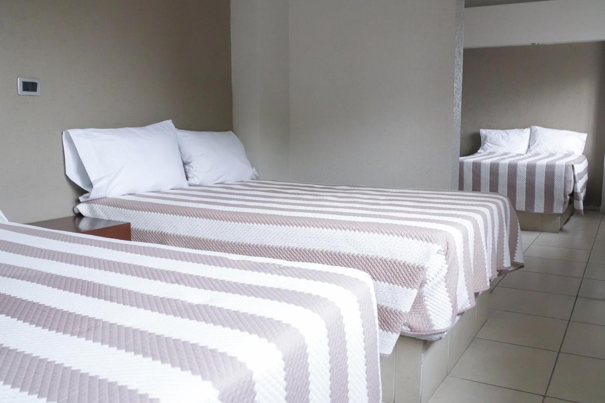 Hotel San Marcos Aguascalientes Eksteriør bilde
