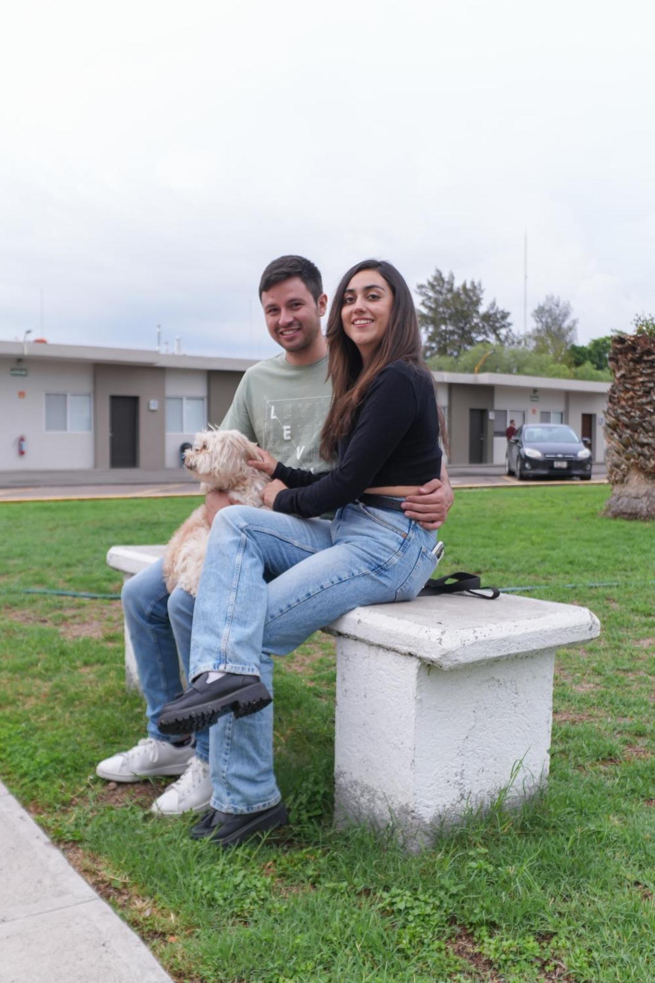 Hotel San Marcos Aguascalientes Eksteriør bilde