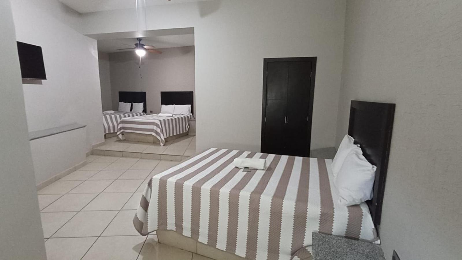 Hotel San Marcos Aguascalientes Eksteriør bilde