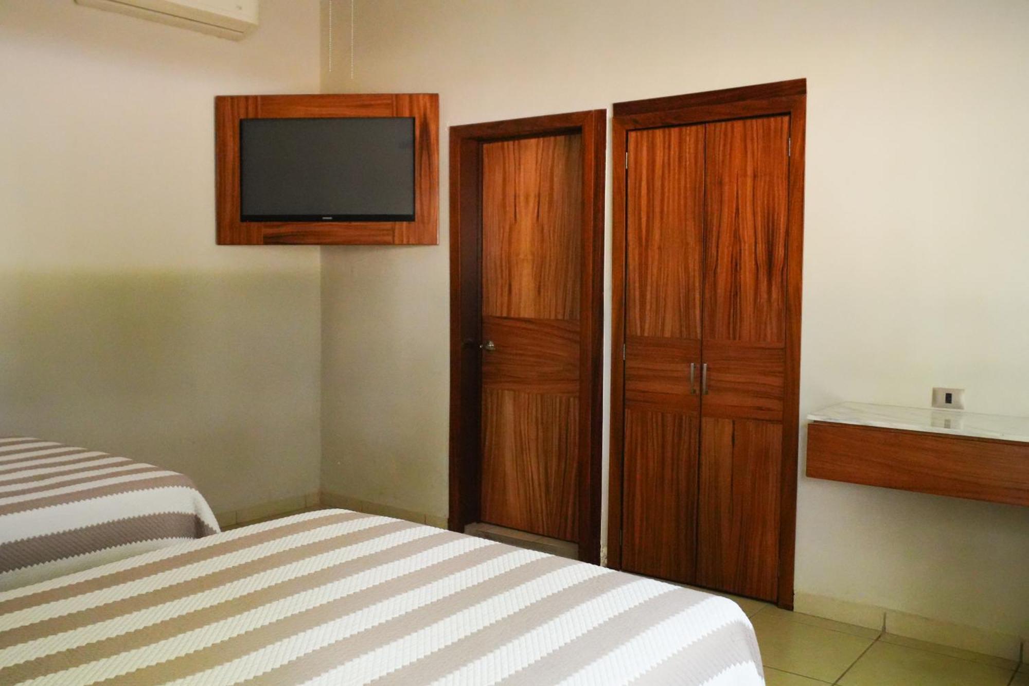 Hotel San Marcos Aguascalientes Eksteriør bilde