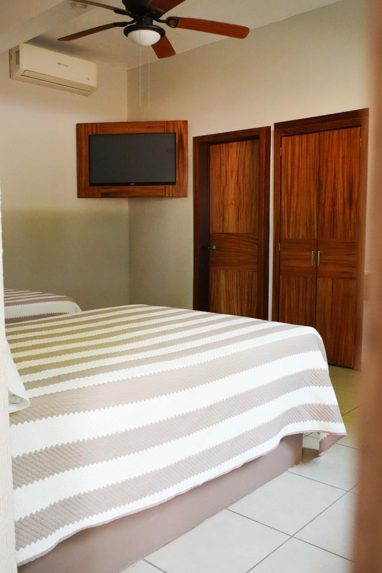 Hotel San Marcos Aguascalientes Eksteriør bilde